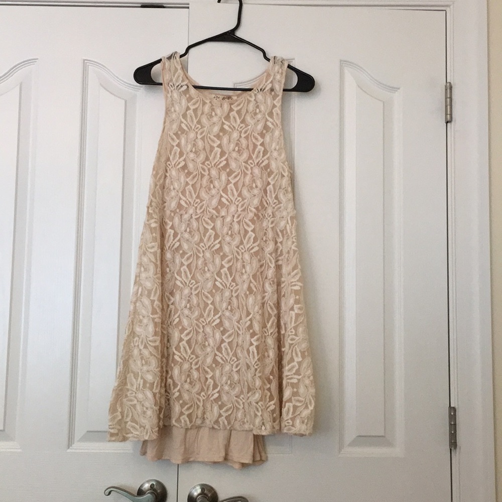 Free People dress